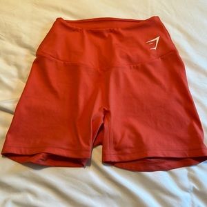 Gymshark shorts perfect condition